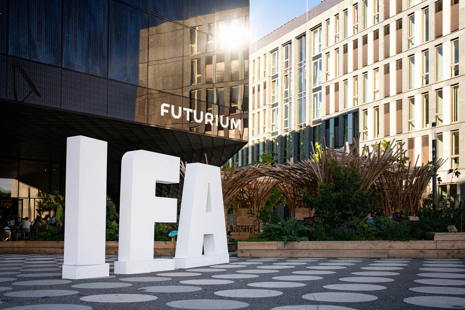 IFA 2025
