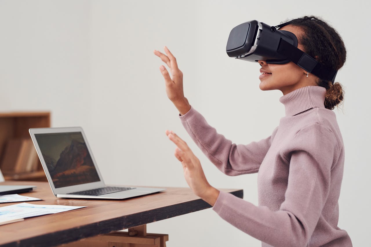 VR Headset