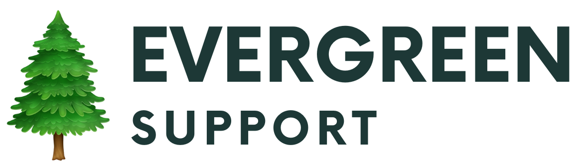 Evergreen Support