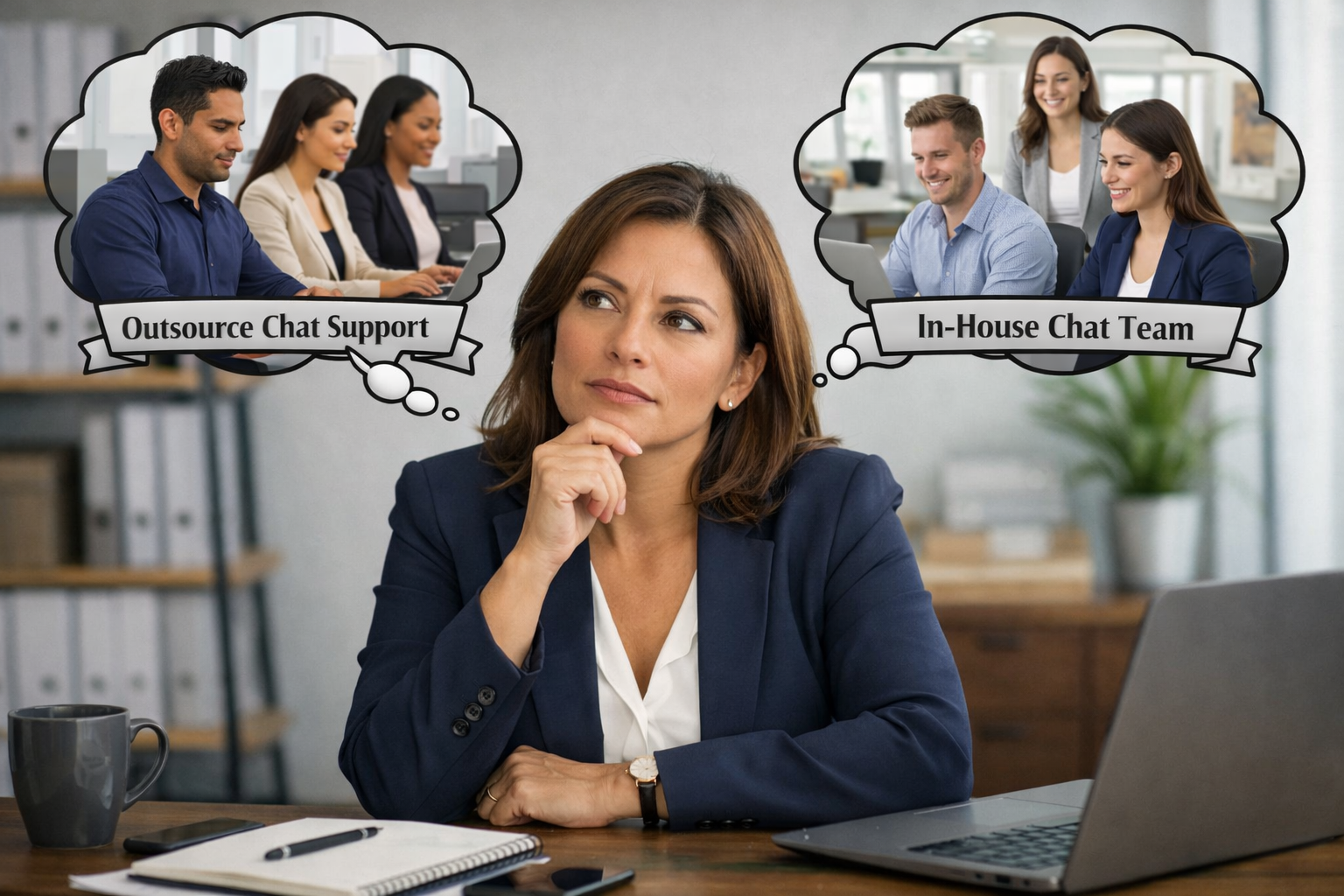 When to Actually Make This Move