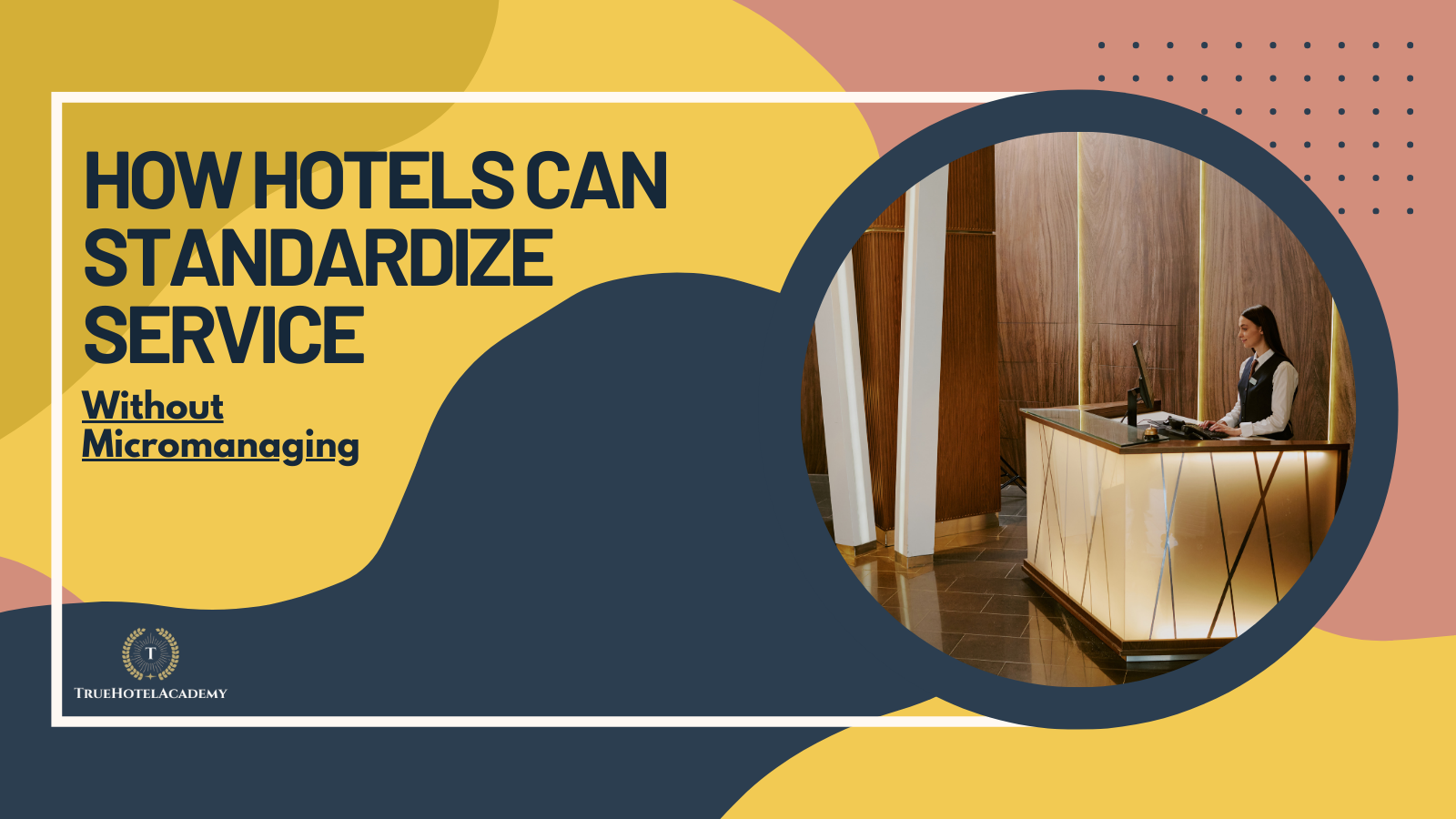 Every hotel manager knows the feeling: you turn your back for five minutes, and suddenly a guest is checking in without being offered early luggage storage, …