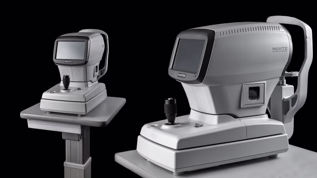 Solex AO Scan device for frequency and vibration therapy