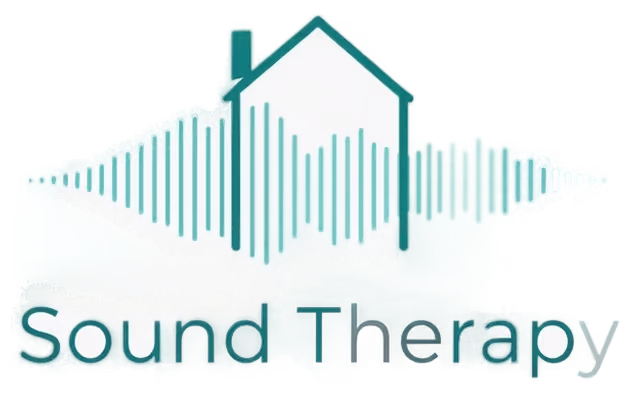 Sound Therapy at Home