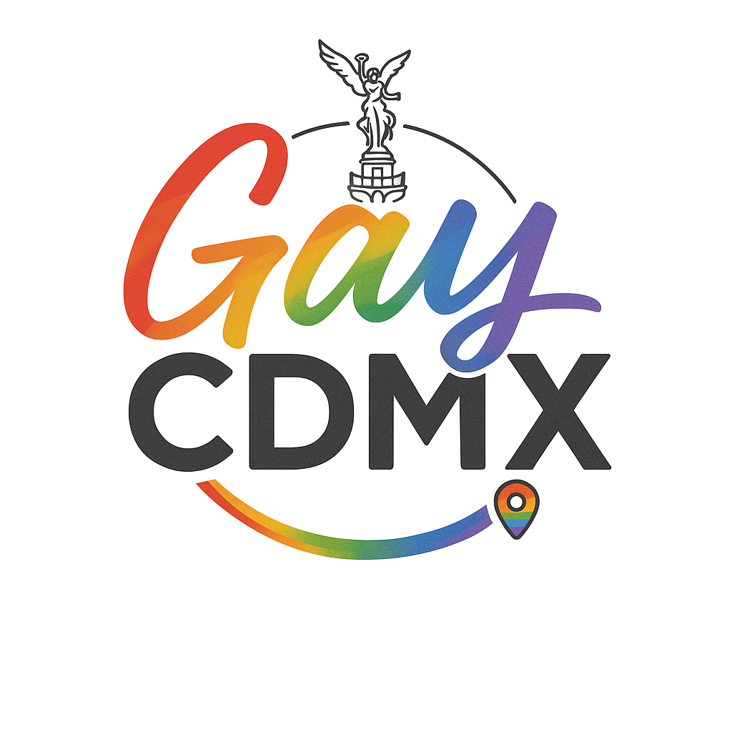 Gay CDMX