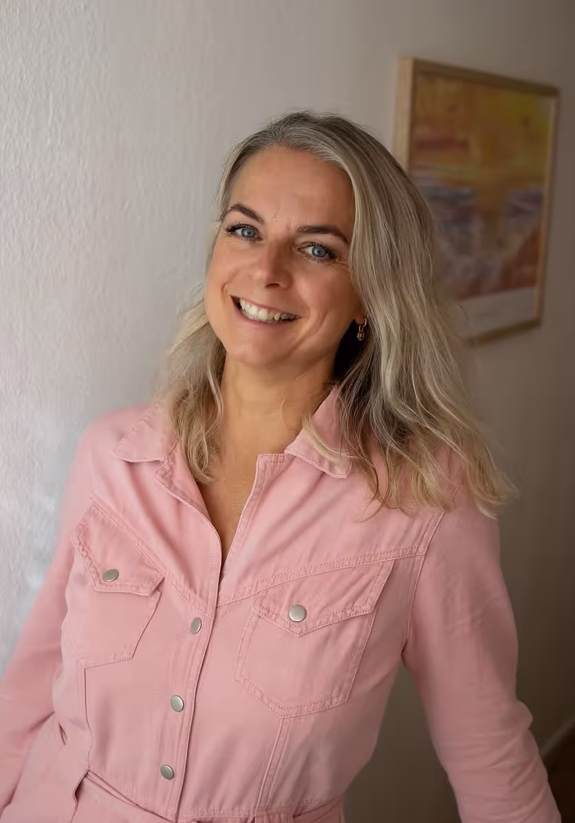 Eva van Holistische praktijk Eva