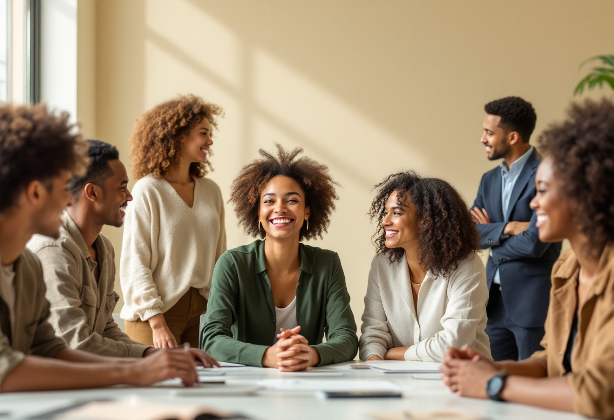 Measuring humanity as a business metric in the modern workplace.