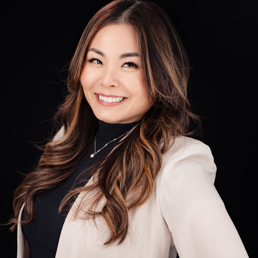Photo of Tiffany Wong