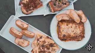 Restaurant Food Show