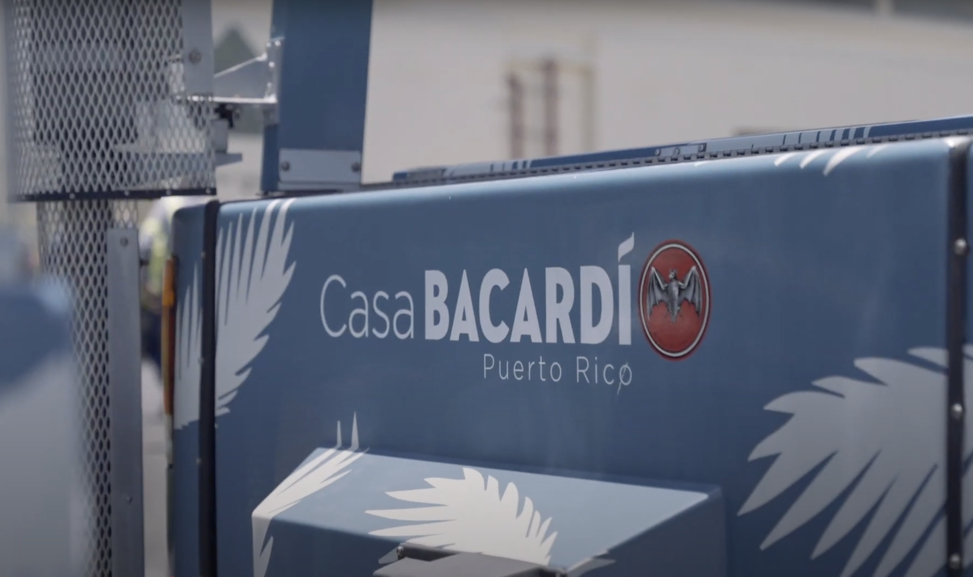 Bacardi Event Recap