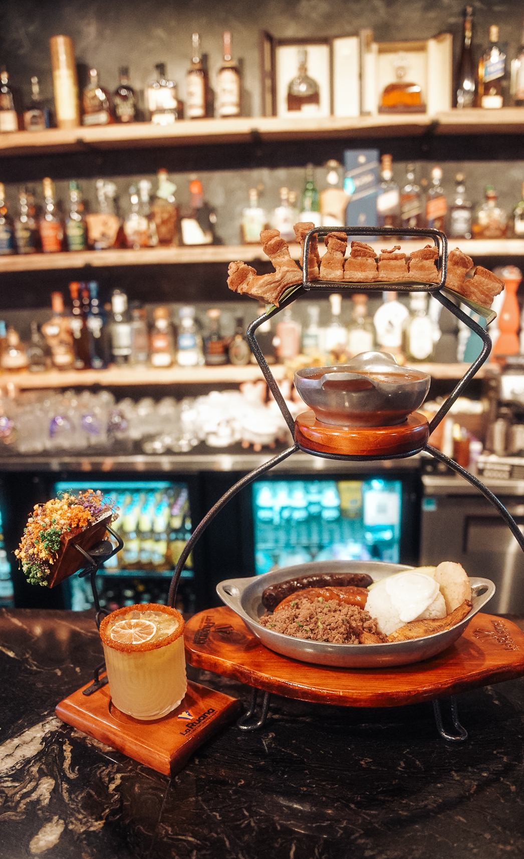 Mixology in motion 🎥 Restaurant Video Promo