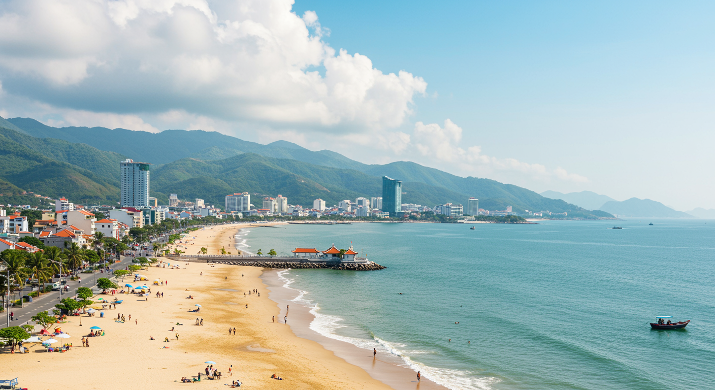 Best Time to Visit Da Nang