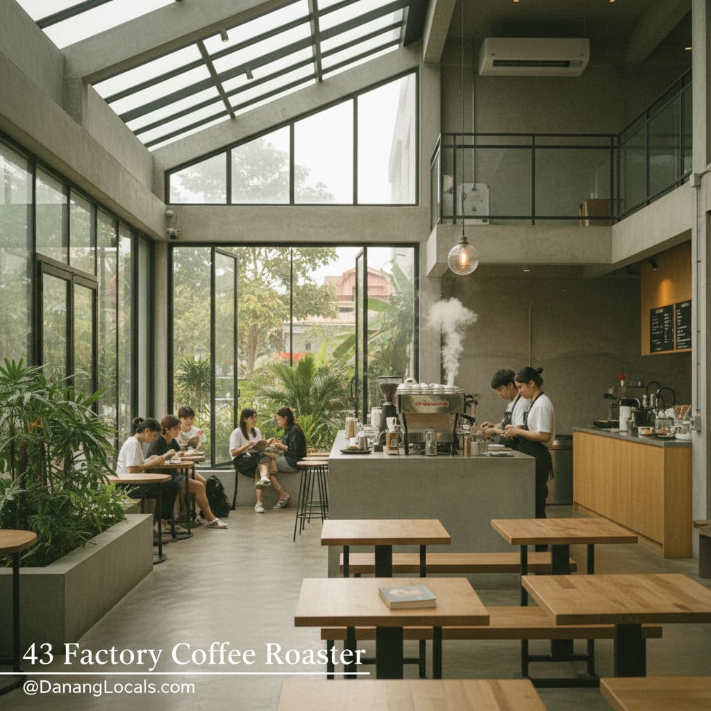 Da Nang 5 Day Itinerary