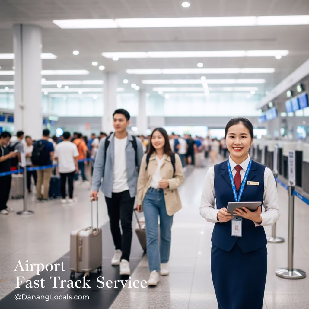 Vietnam Visa for Da Nang