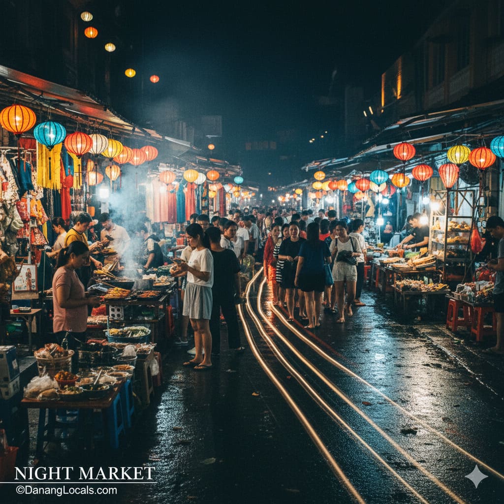Night Market