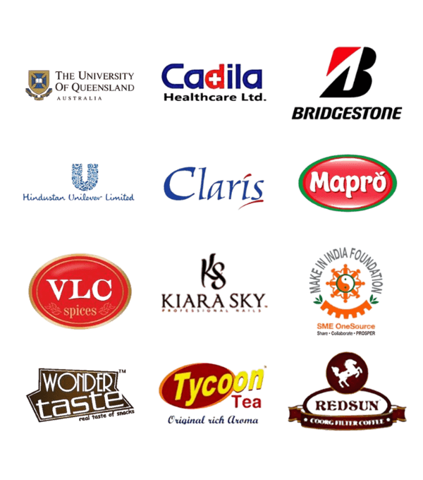 Pulverizer King trusted by clients across India and export markets