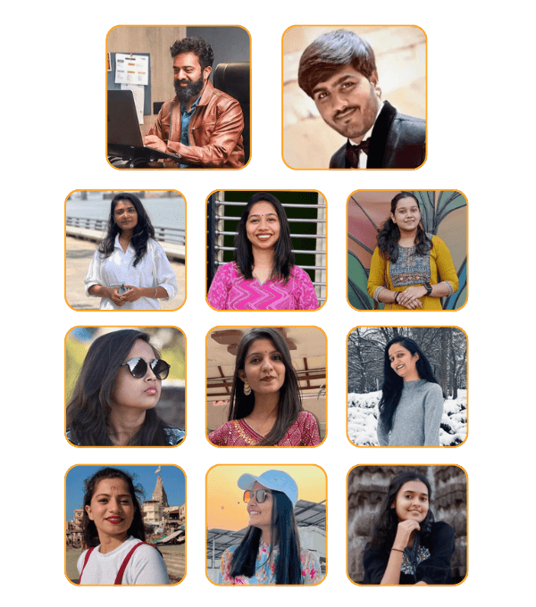 Pulverizer King core team at Mill Power Pvt Ltd established since 1983