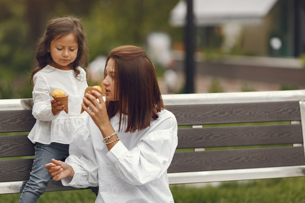 Parenthood and Career