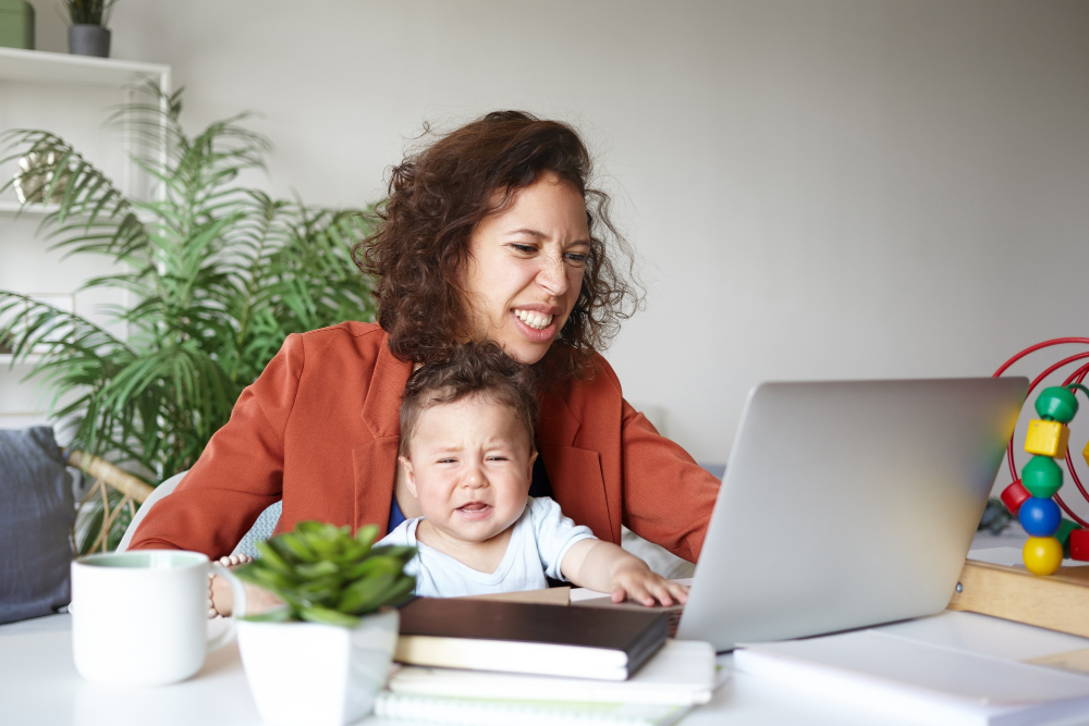 Navigating Parenthood and Professional Success: Insights from Bugaboo's General Manager Jeanelle Teves