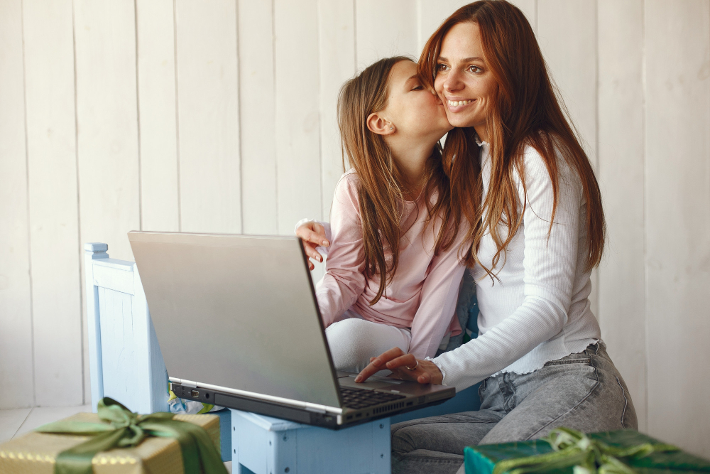Celebrating Women's Day: Empowering Mompreneurs and Motherhood