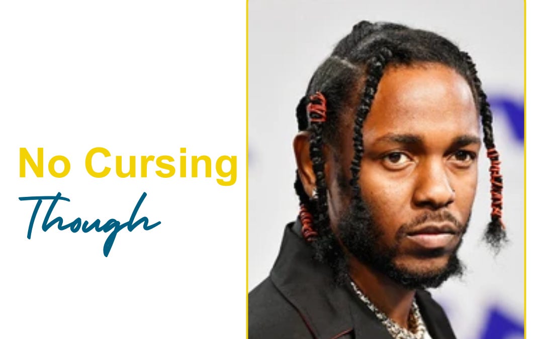 And the Winner is...Luther Vandross?