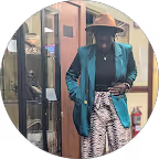 Vivian Criss profile picture