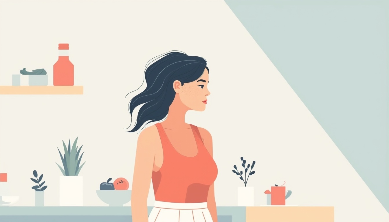 Hair Loss From Weight Loss