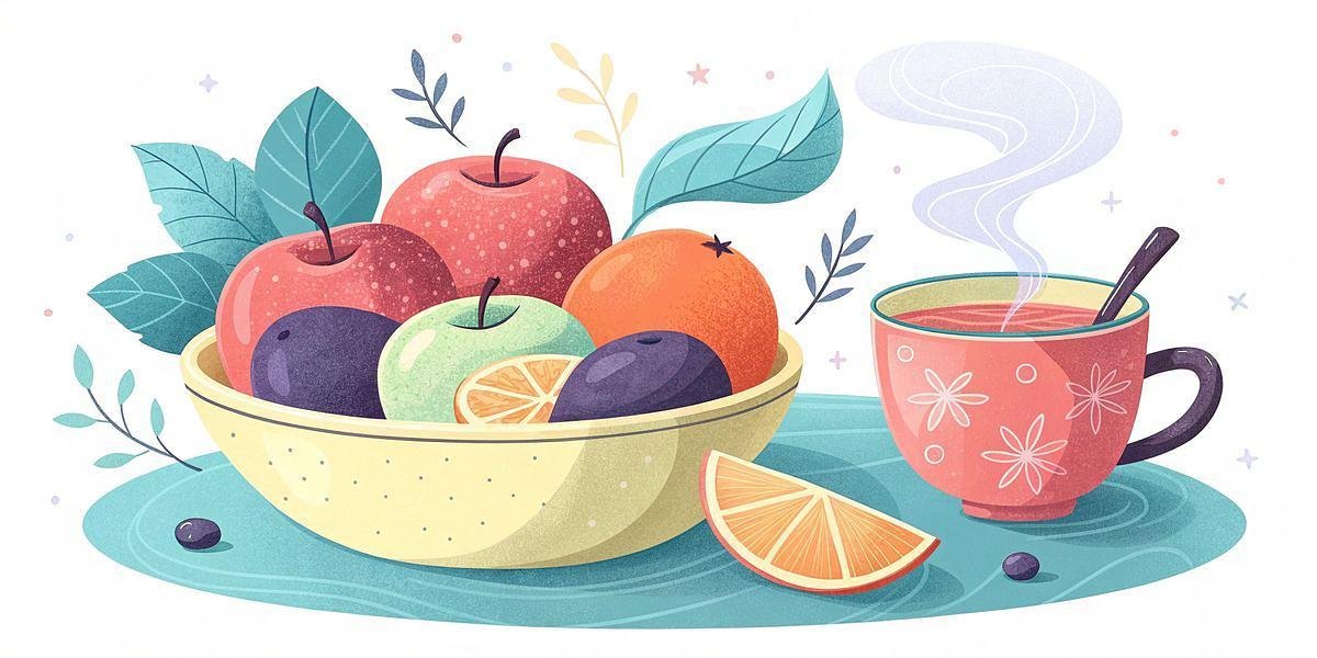 Diet Plan for Women Over 60