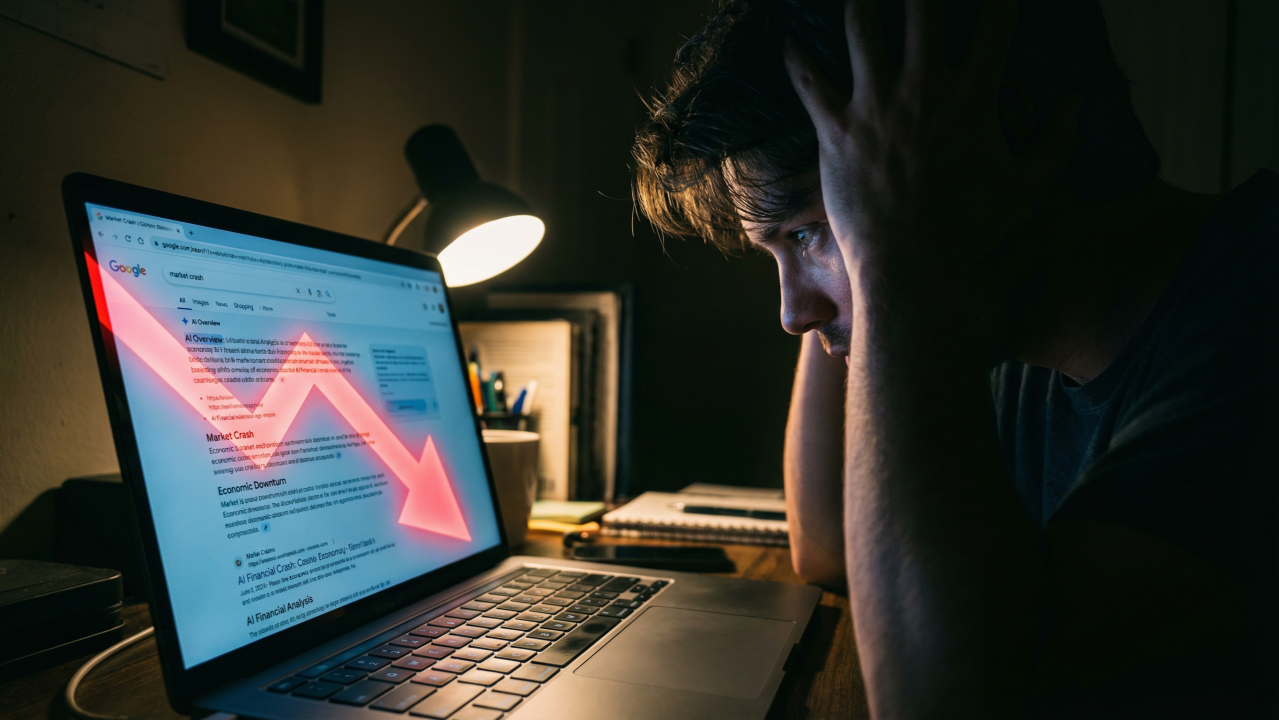 And yes, that means the SEO playbook you trusted is becoming a liability.