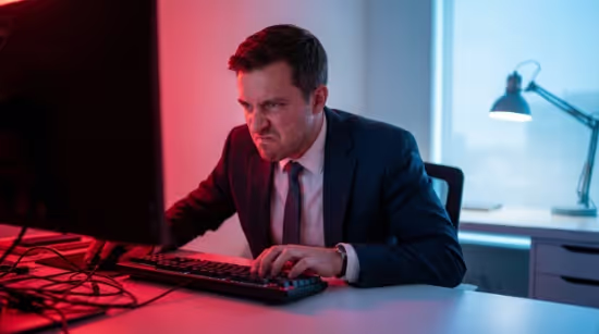 They type a prompt, hit enter, squint at the result, and either accept mediocrity or mash regenerate like a slot machine. That’s not strategy. That’s hope.