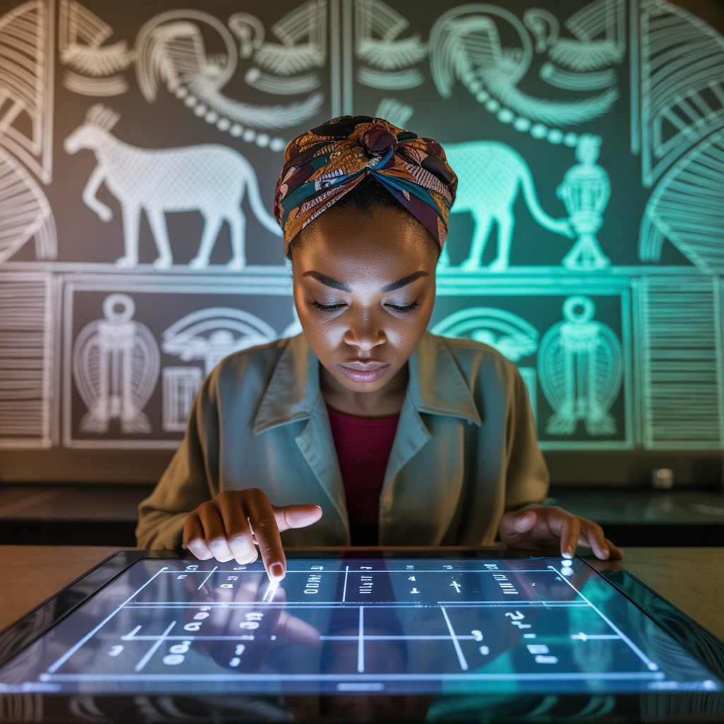 What's truly at stake with Artificial Intelligence in Africa