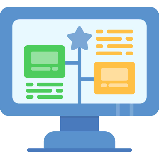 Analysis Icon