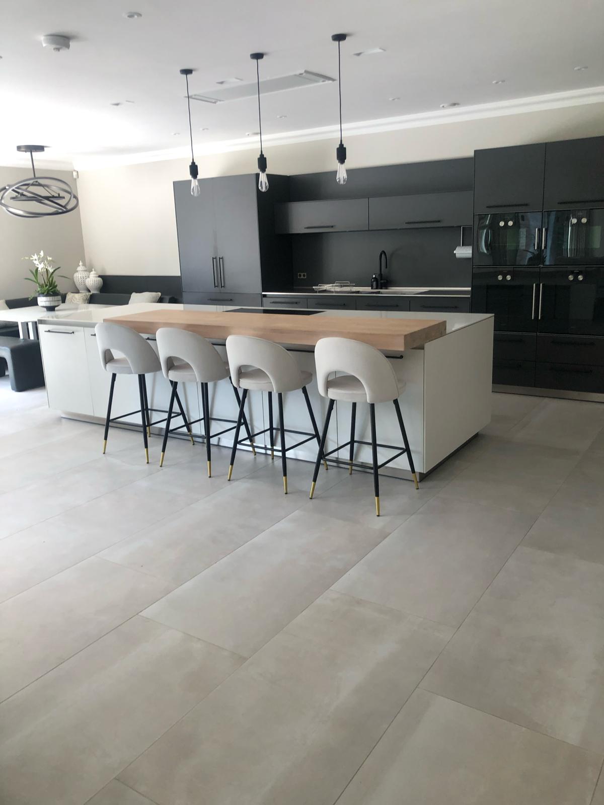 Contemporary Kitchen Design