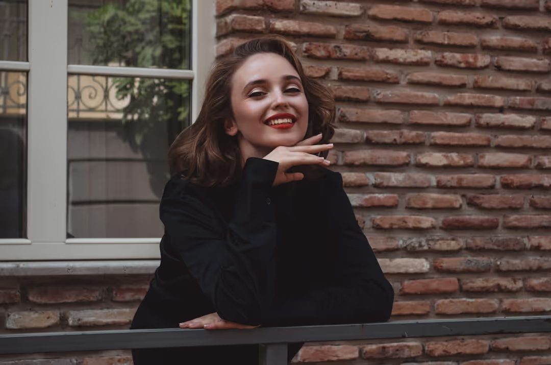 Profile picture of satisfied client Emily Chen