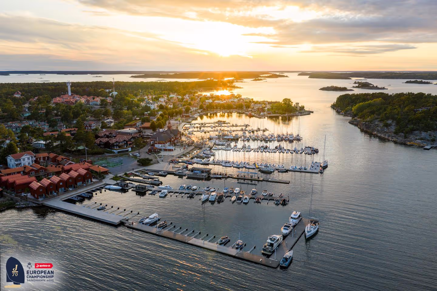 Mein Regattakalender