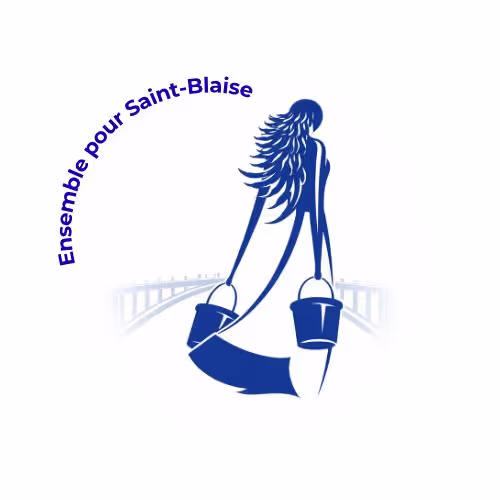 Ensemble pour Saint-Blaise 2026