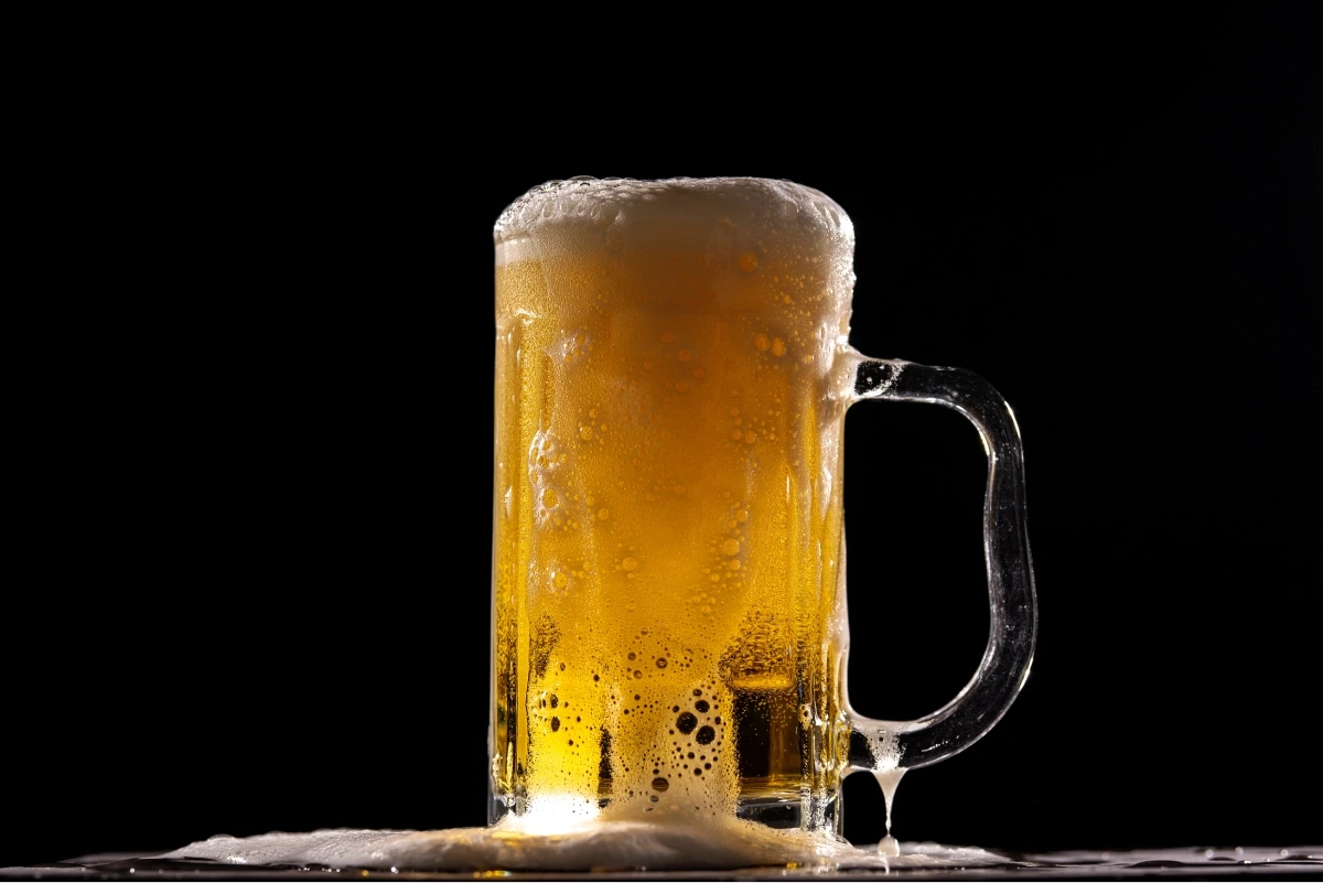 The American Beverage Guide