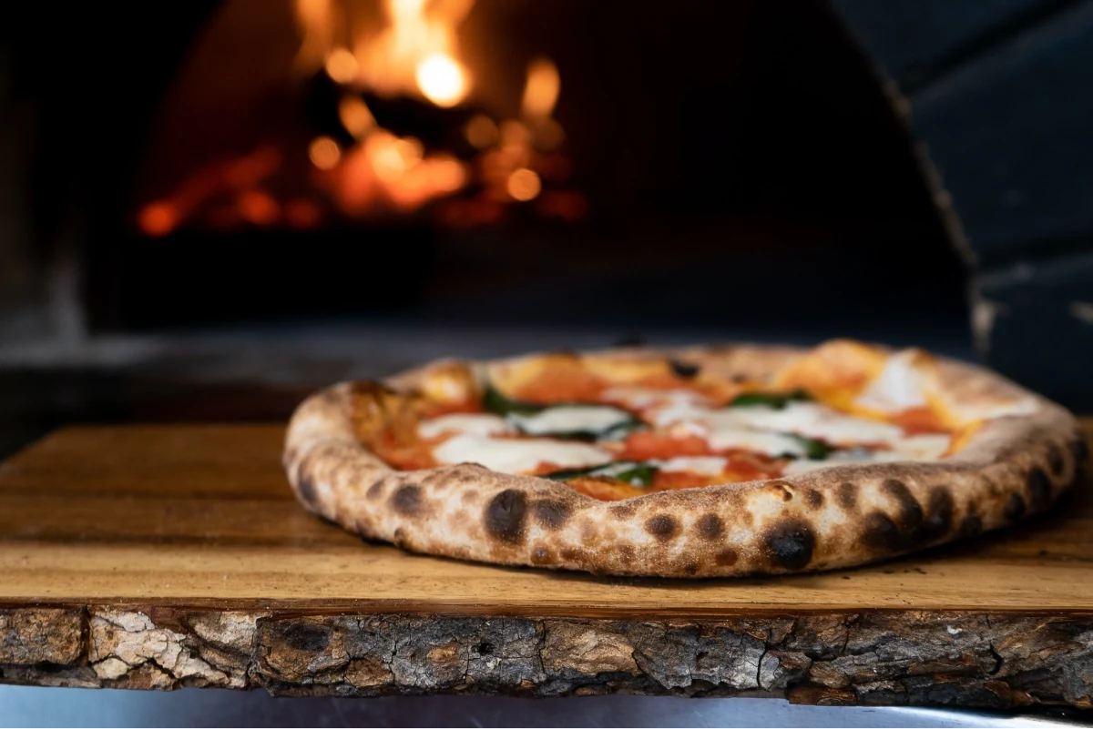 Pizza Chain Review Magazine