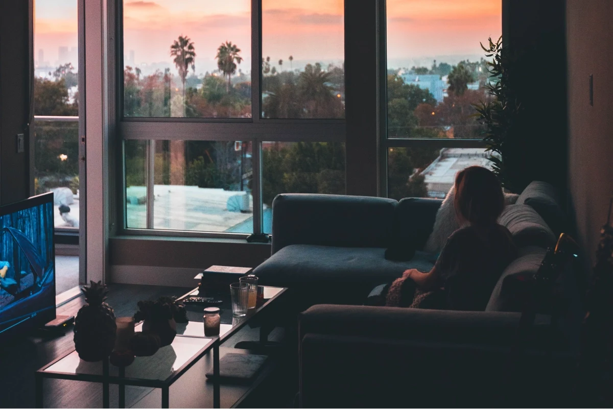 Before the Sun Even Rises