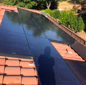 Roseville, Gated Community