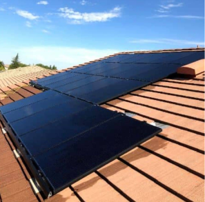 Sun City, Lincoln Hills