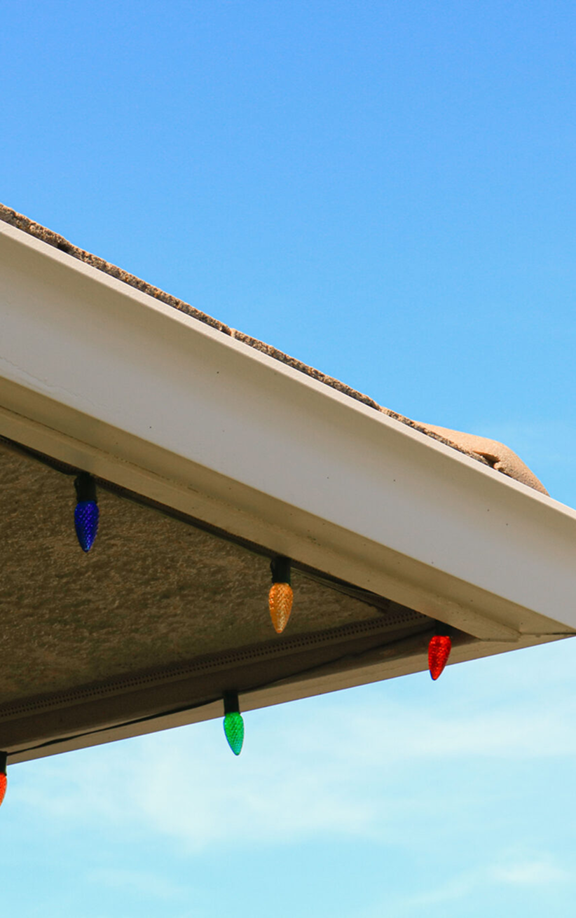 Multicolor commercial-grade