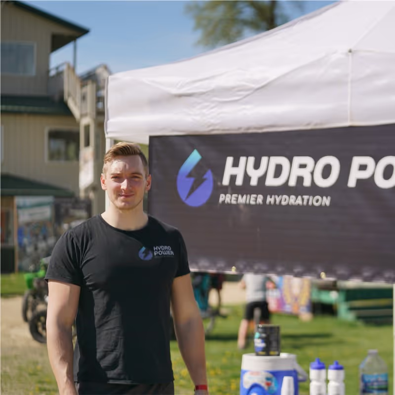 Portrait of Emily R.