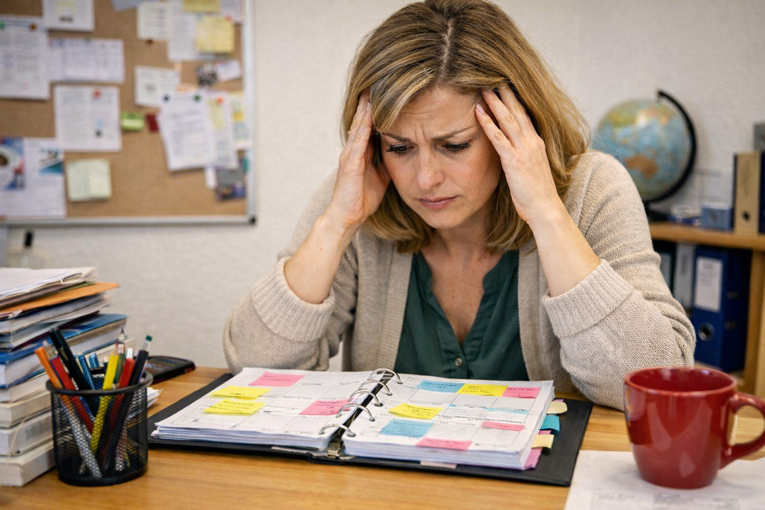 Wie lange dauert das Lehramts-Referendariat