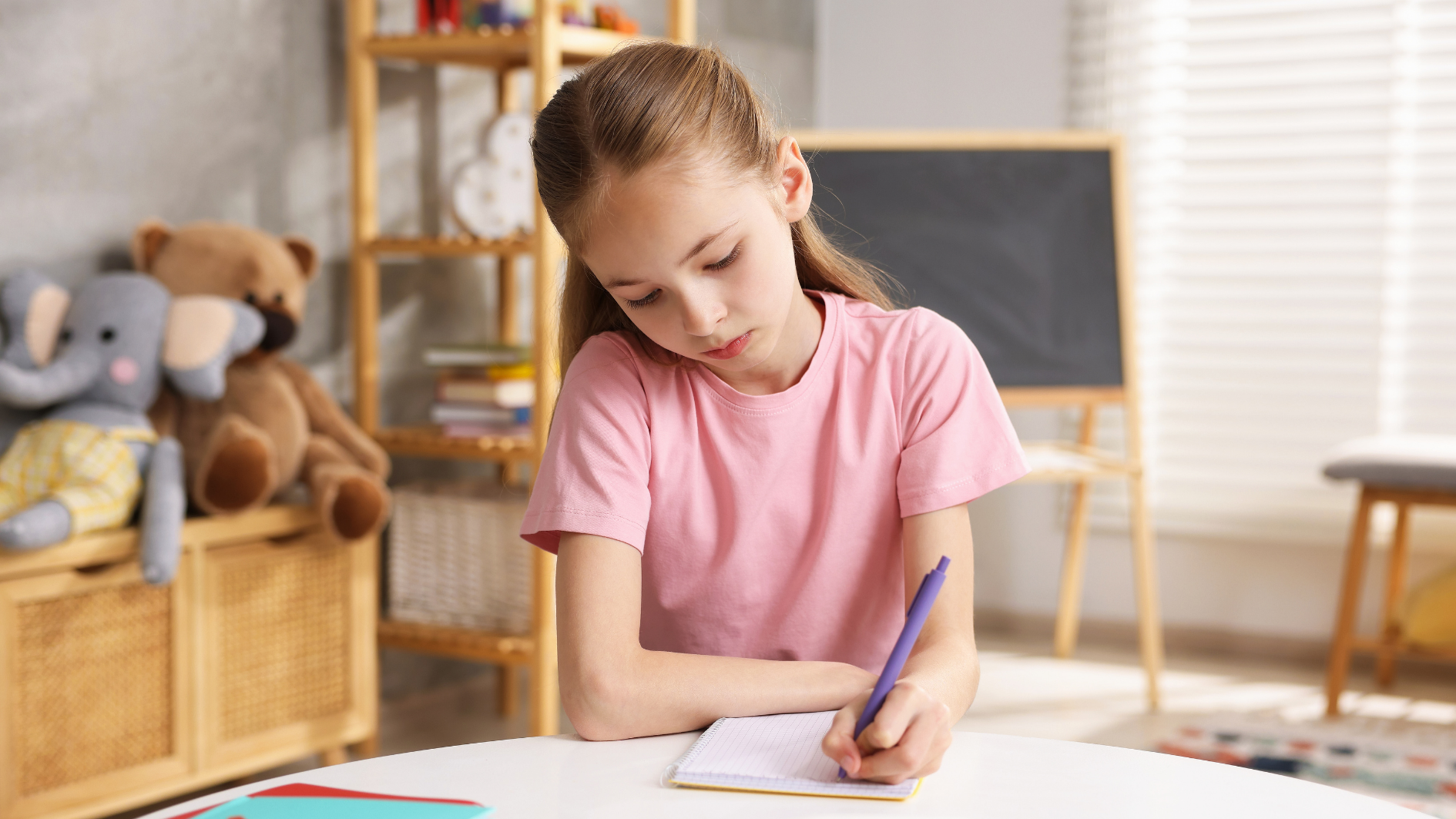 Autismus in der Grundschule