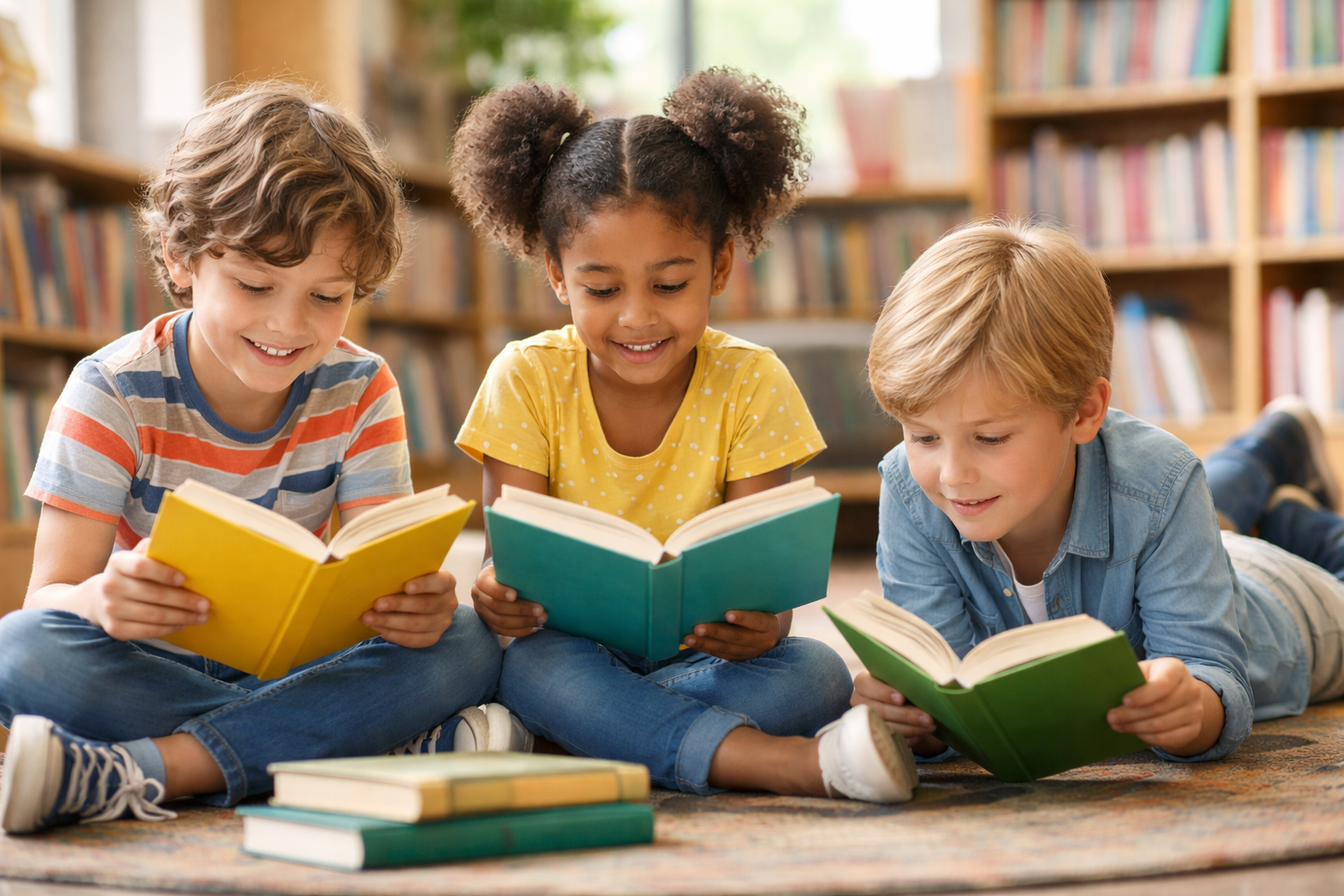  Sinnentnehmendes Lesen in der Grundschule