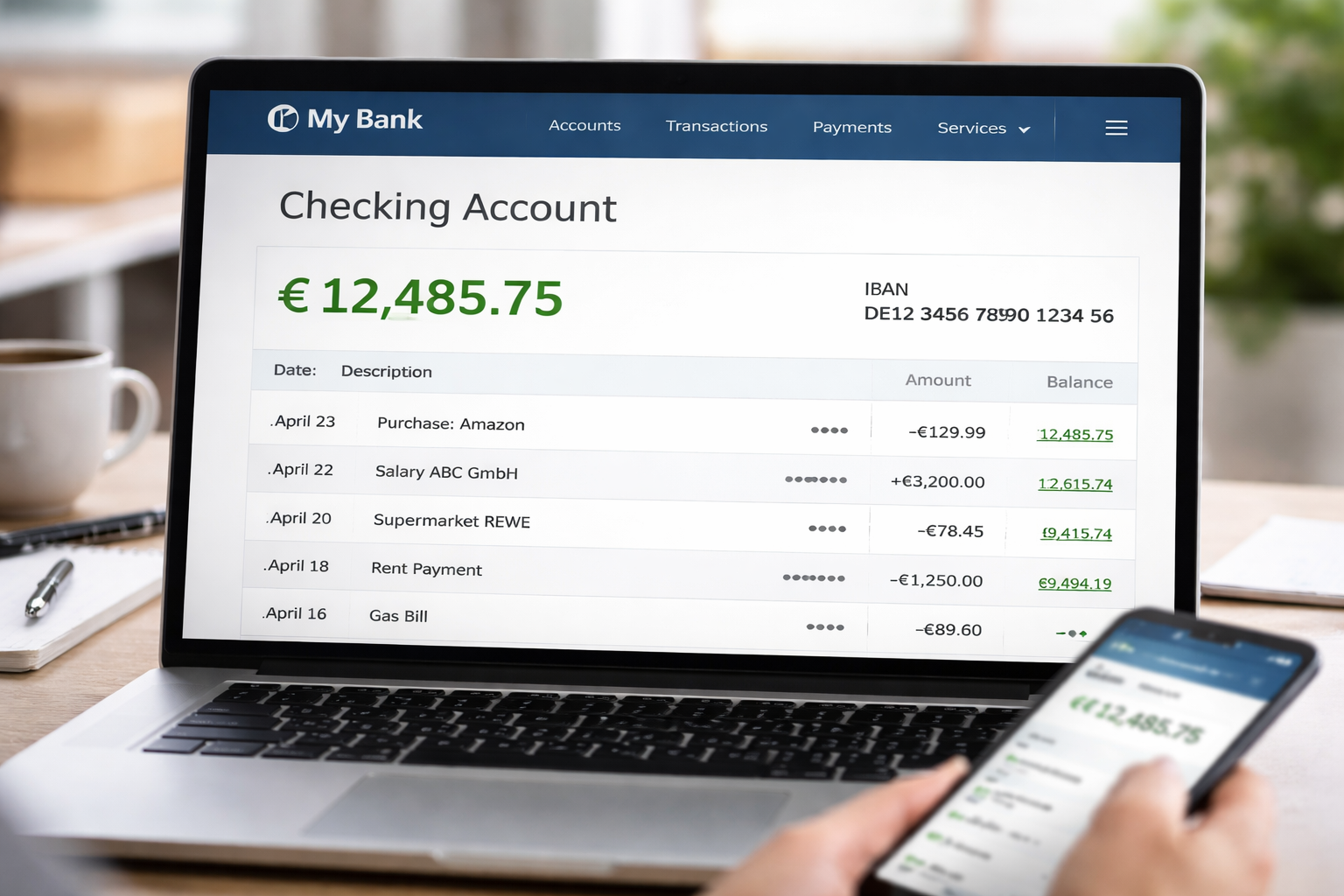 Gehalt im Referendariat