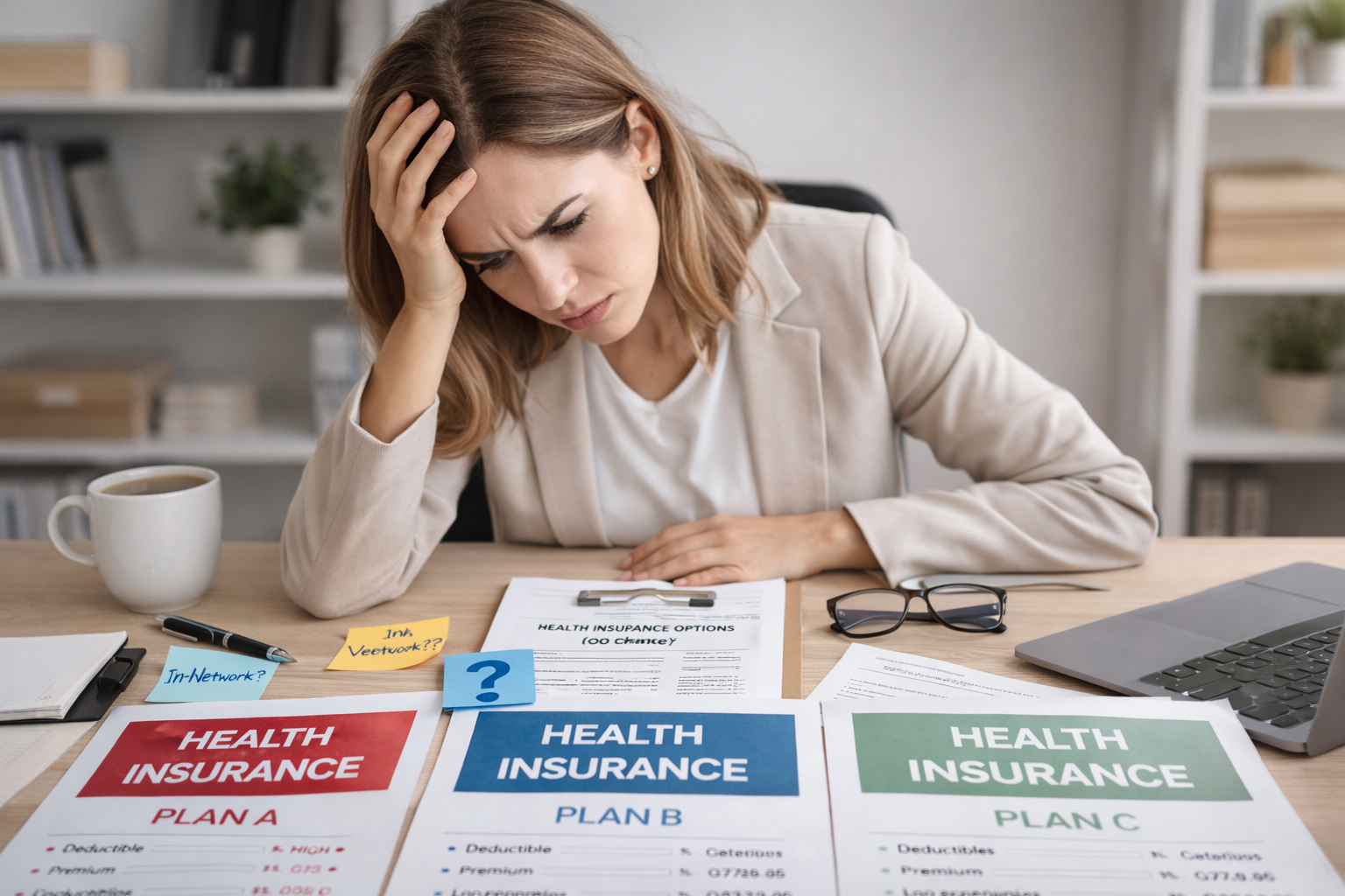 Versicherungen im Referendariat