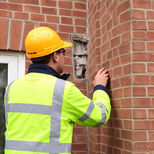 Liverpool building surveyor