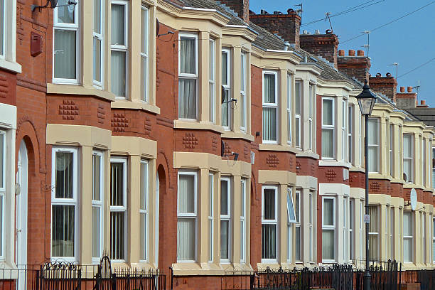 Building Surveys Liverpool