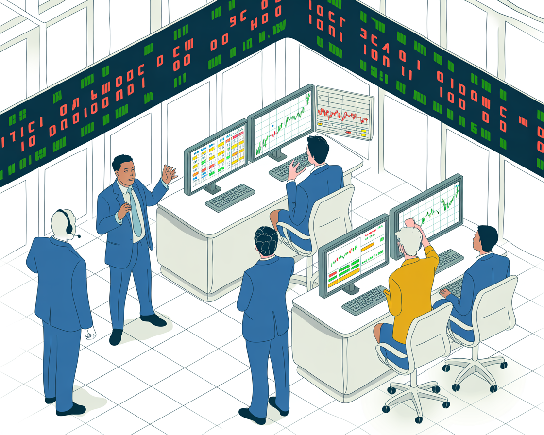 Finding Alpha in the Open